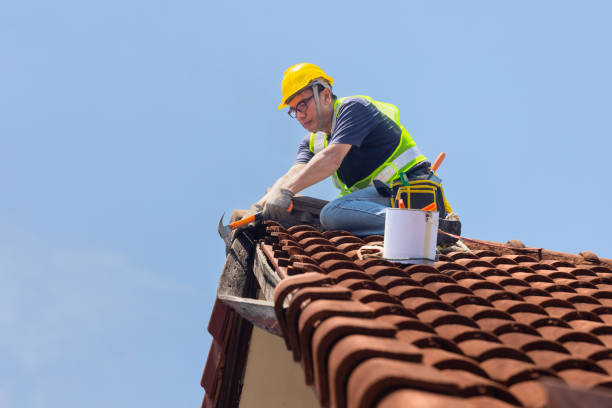 Emergency Roof Repair in Mastic, NY